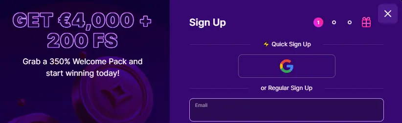 Sekabet online casino kayıt online