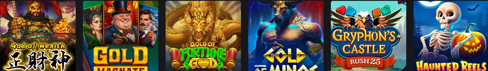 oyun maki̇neleri̇ Sekabet online casino 